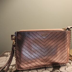 Victoria's Secret Pink Chevron wrislet